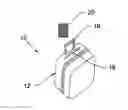 Fig. 01 - Automatic Following Luggage System