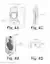 Fig. 04 - EXTERNAL LIGHTING FOR BAG IDENTIFICATION
