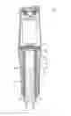 Fig. 01 - Photo-activatable formulation applicator