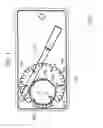 Fig. 02 - MAKEUP STENCILS AND KITS