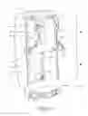 Fig. 02 - Harness for carrying a load