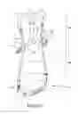 Fig. 06 - Harness for carrying a load