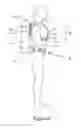 Fig. 07 - Harness for carrying a load