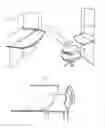 Fig. 01 - Device and methods for extending a countertop