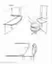 Fig. 06 - Device and methods for extending a countertop