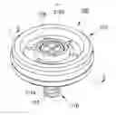 Fig. 07 - Roller unit having integrated fastening portion