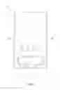 Fig. 05 - Holder apparatus for detachable coupling to fold down tray table