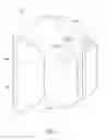 Fig. 07 - Holder apparatus for detachable coupling to fold down tray table