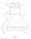 Fig. 11 - Holder apparatus for detachable coupling to fold down tray table