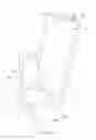 Fig. 15 - Holder apparatus for detachable coupling to fold down tray table