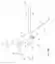 Fig. 25 - Holder apparatus for detachable coupling to fold down tray table