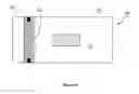Fig. 07 - Wallbed Mattress System