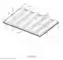 Fig. 09 - Under mattress support