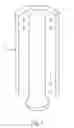 Fig. 04 - Ramekin dispenser