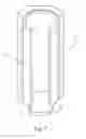 Fig. 08 - Ramekin dispenser