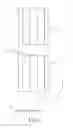 Fig. 10 - Ramekin dispenser