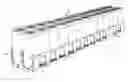 Fig. 01 - Channel glide assemblies
