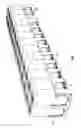 Fig. 02 - Channel glide assemblies