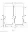 Fig. 03 - Channel glide assemblies
