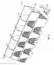 Fig. 10 - Channel glide assemblies
