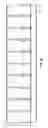 Fig. 22 - Channel glide assemblies