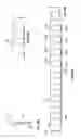 Fig. 43 - Channel glide assemblies