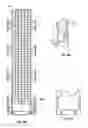 Fig. 48 - Channel glide assemblies