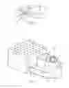 Fig. 04 - Display apparatus having enhanced tethering device and support housing