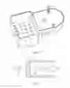Fig. 06 - Display apparatus having enhanced tethering device and support housing