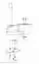 Fig. 07 - Display apparatus having enhanced tethering device and support housing