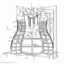 Fig. 01 - Hanging Jewelry Storage Device
