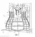 Fig. 02 - Hanging Jewelry Storage Device