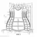 Fig. 03 - Hanging Jewelry Storage Device