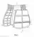 Fig. 04 - Hanging Jewelry Storage Device