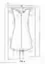 Fig. 05 - Hanging Jewelry Storage Device