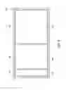 Fig. 09 - Modular wall system for displaying a product