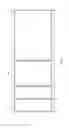 Fig. 10 - Modular wall system for displaying a product