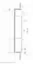 Fig. 17 - Modular wall system for displaying a product