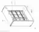 Fig. 22 - Modular wall system for displaying a product