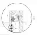 Fig. 26 - Modular wall system for displaying a product