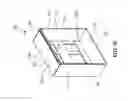 Fig. 27 - Modular wall system for displaying a product
