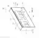 Fig. 28 - Modular wall system for displaying a product