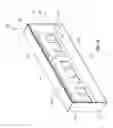Fig. 29 - Modular wall system for displaying a product