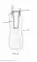Fig. 11 - DEVICES FOR PRESSING FOOD INTO LIQUID