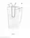 Fig. 12 - DEVICES FOR PRESSING FOOD INTO LIQUID