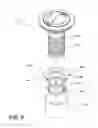 Fig. 07 - Tea making appliance with filter assembly