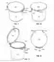 Fig. 10 - Baby formula preparation with warming system and customized pods