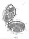 Fig. 08 - Grill device