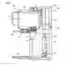 Fig. 03 - Mill, milling machine, and beverage preparation apparatus