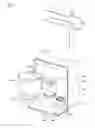 Fig. 04 - Mill, milling machine, and beverage preparation apparatus